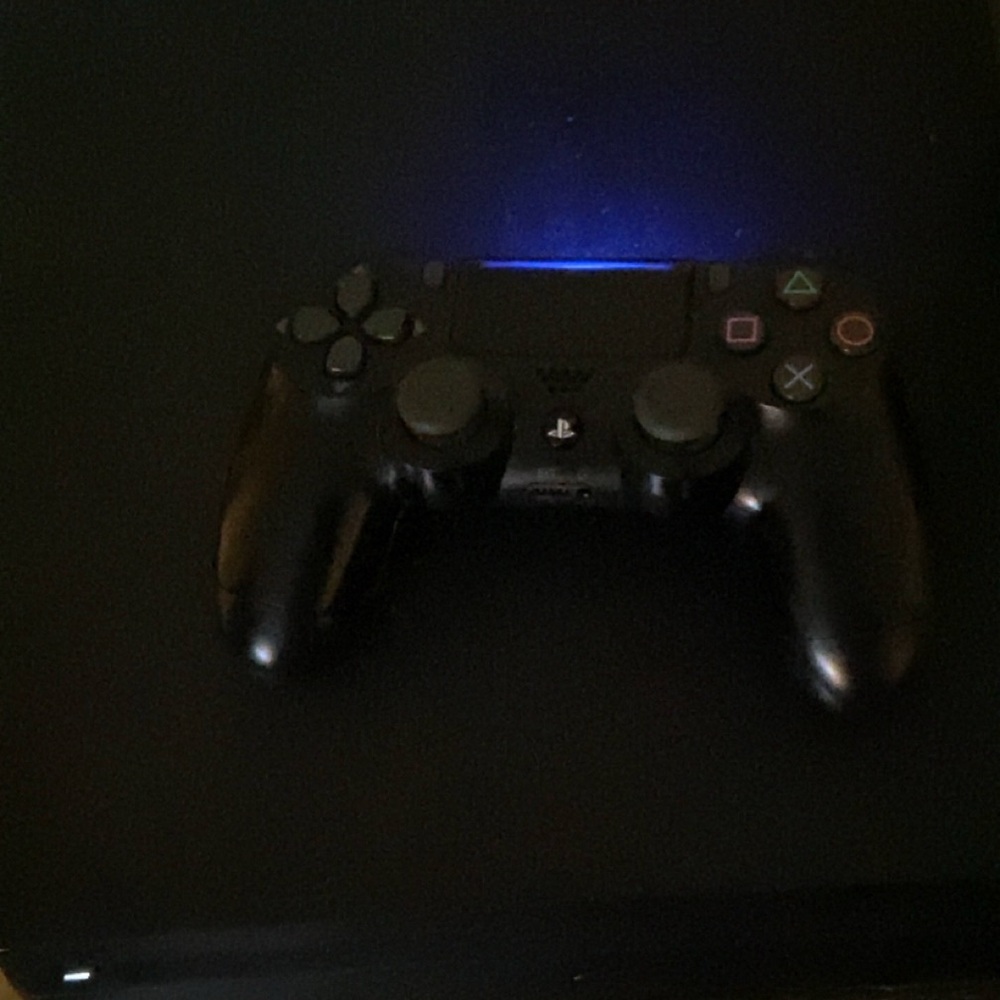 Ps4 slim